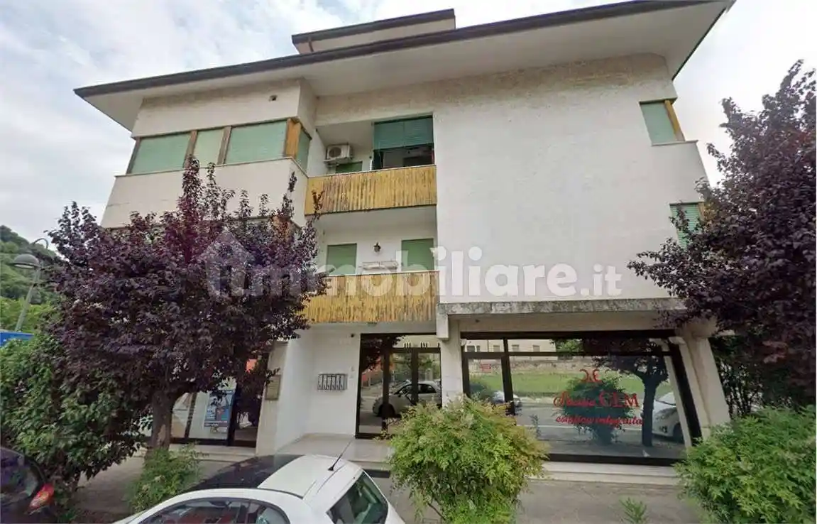 Appartamento in vendita a Monselice