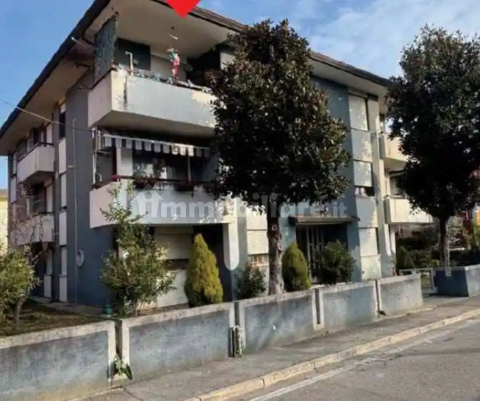 Appartamento