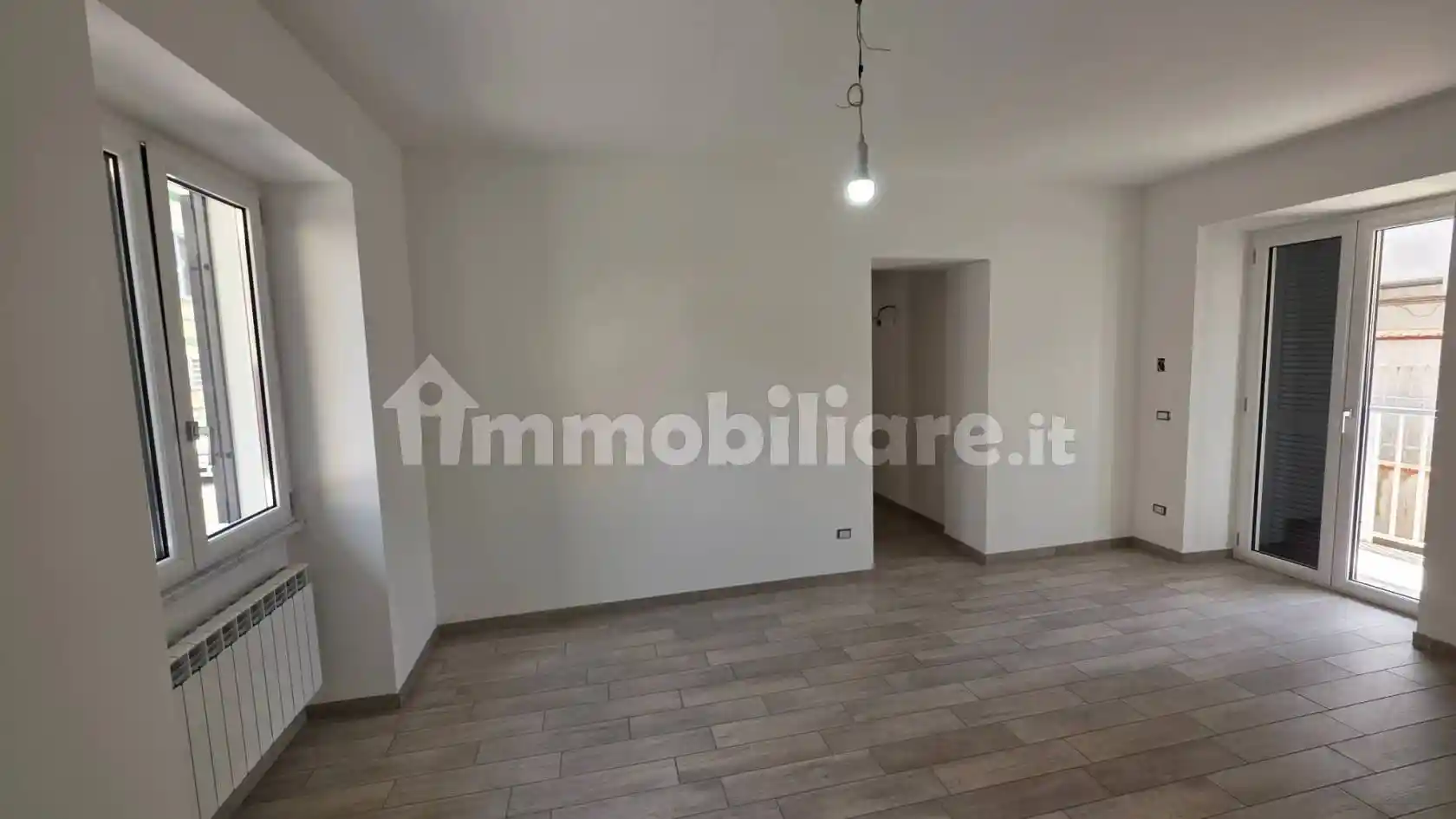 Appartamento in vendita a Brusciano