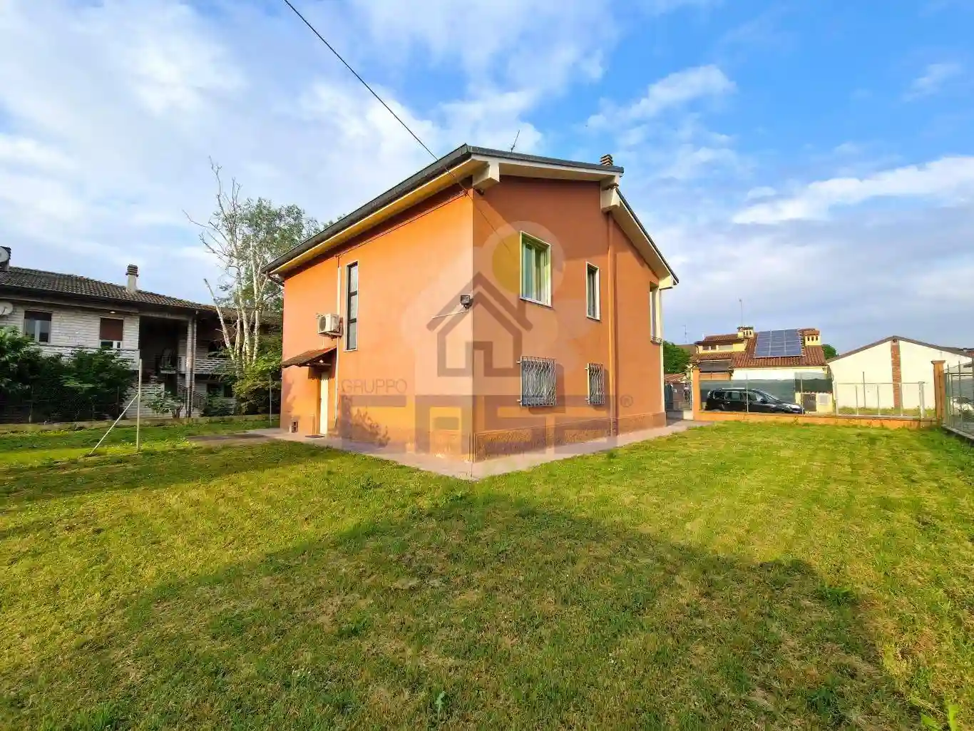 Villa - foto 5