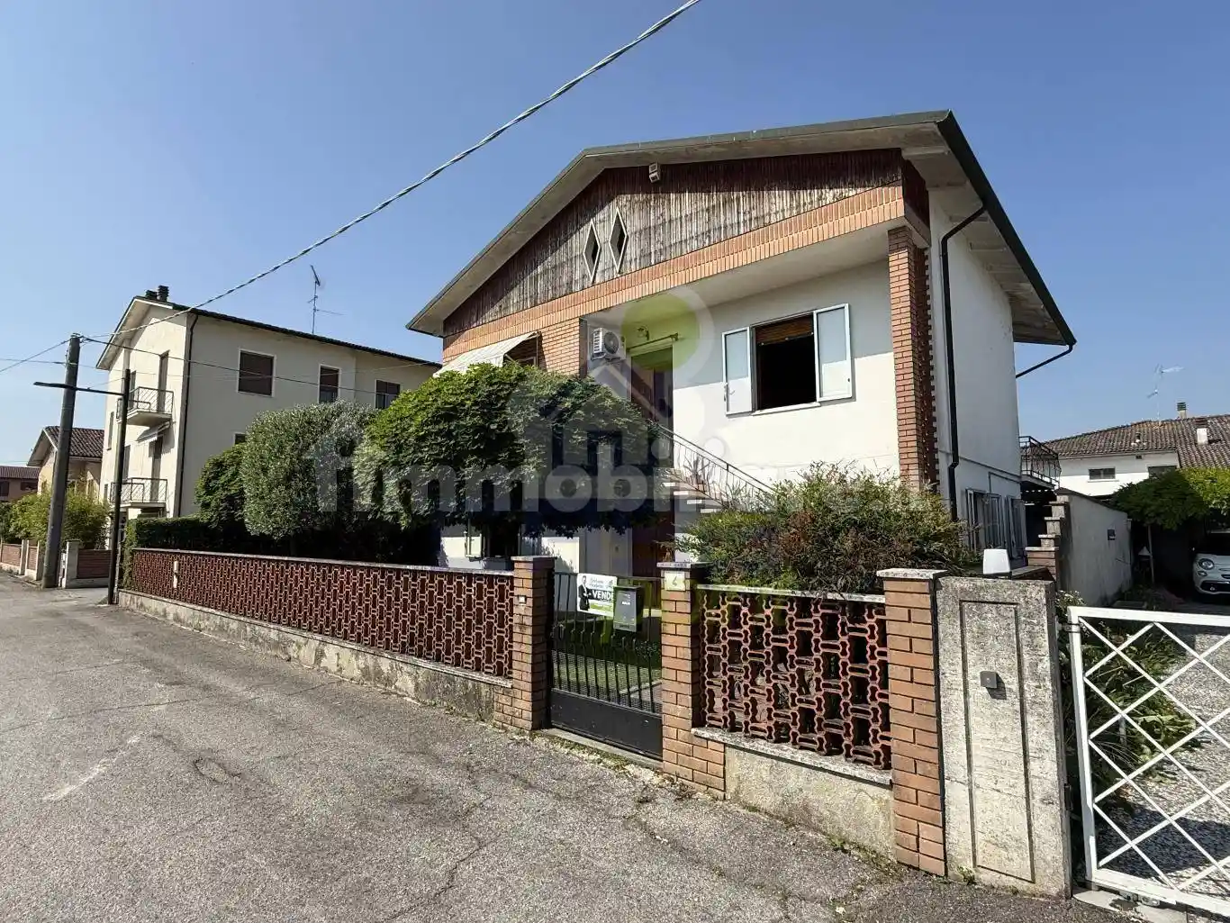 Casa indipendente in vendita a Dosolo