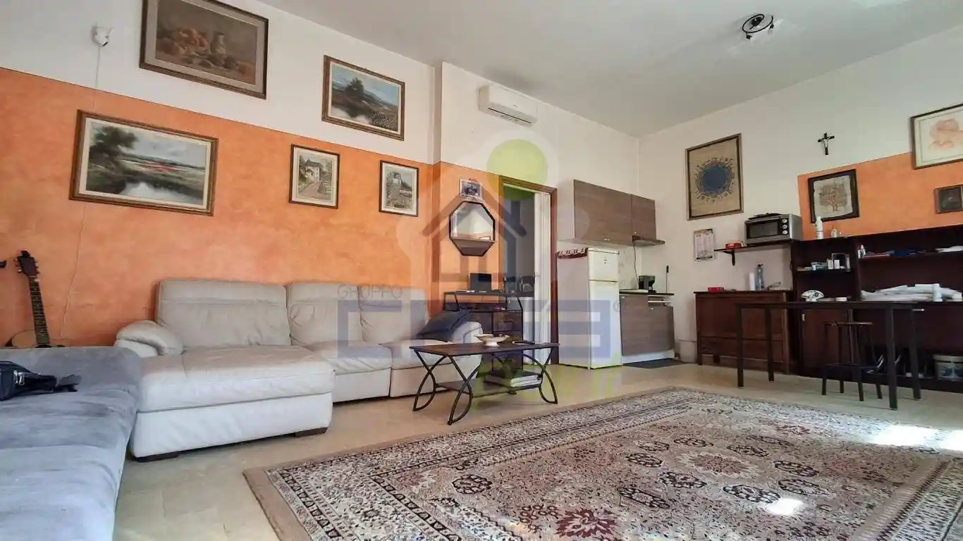 Appartamento in vendita a Codogno