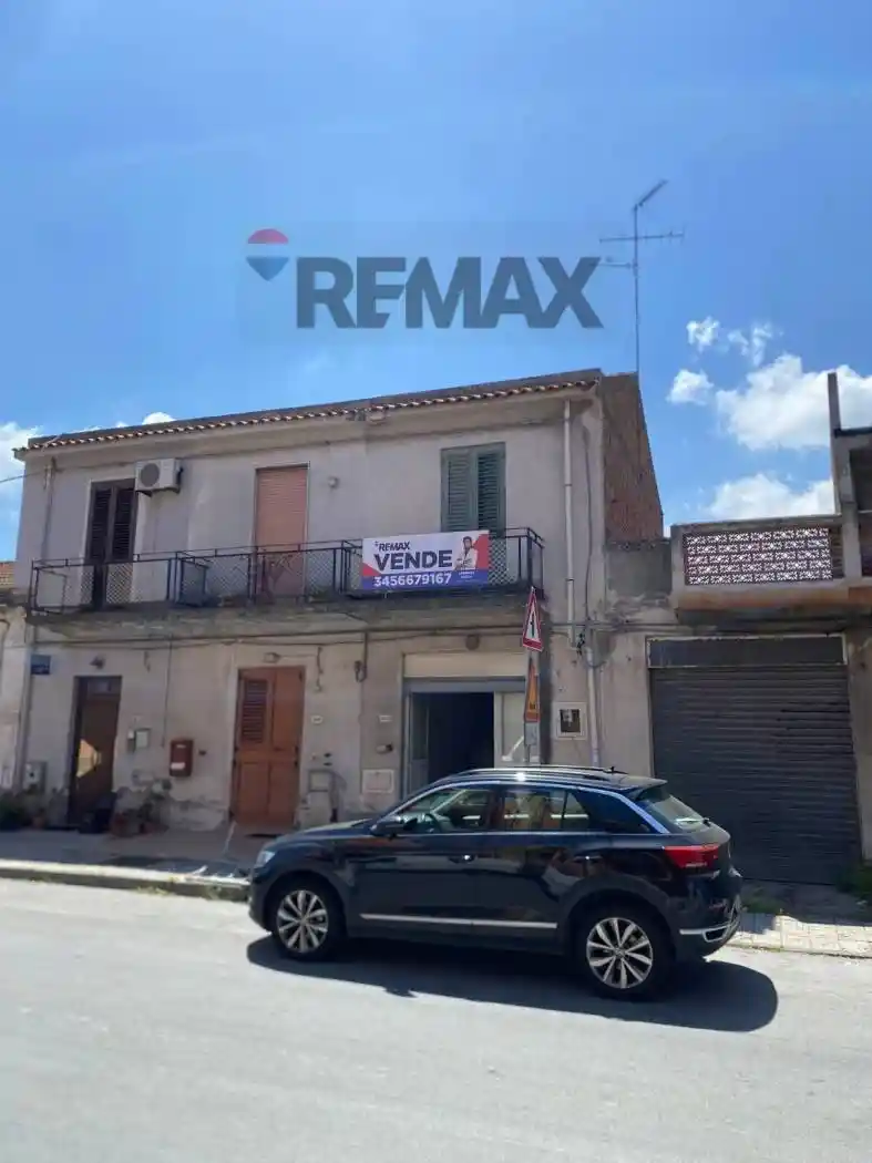 Casa indipendente in vendita a Pace del Mela