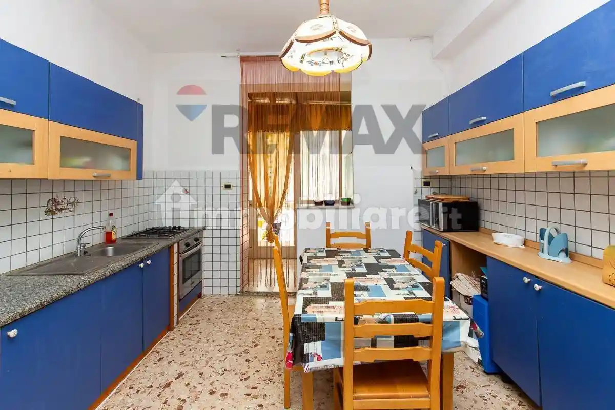 Appartamento in vendita a Acireale