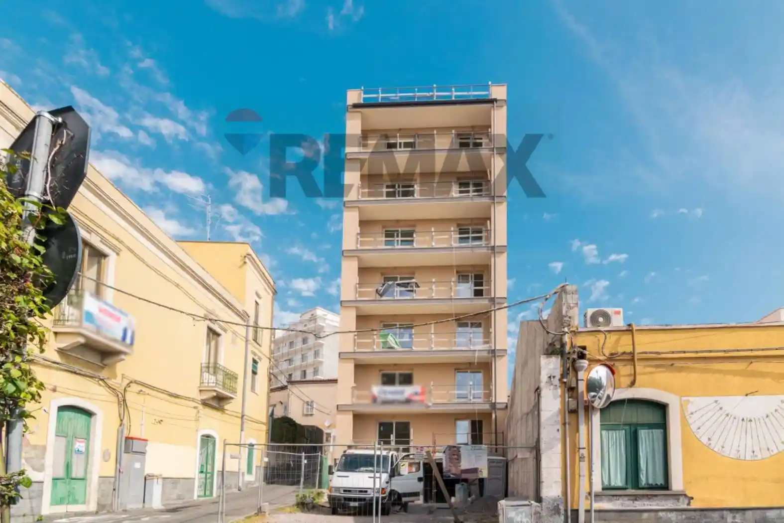 Appartamento in vendita a Catania