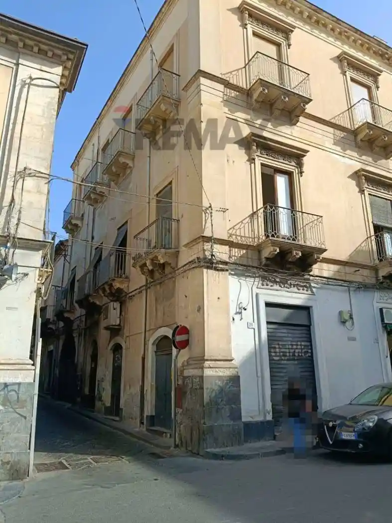 Appartamento in vendita a Paternò