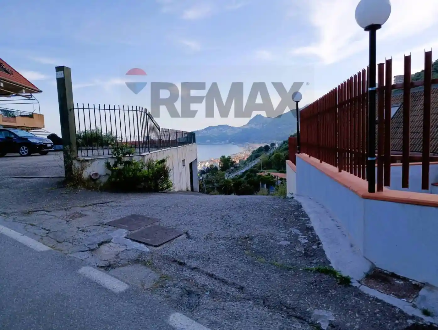 Appartamento in vendita a Letojanni