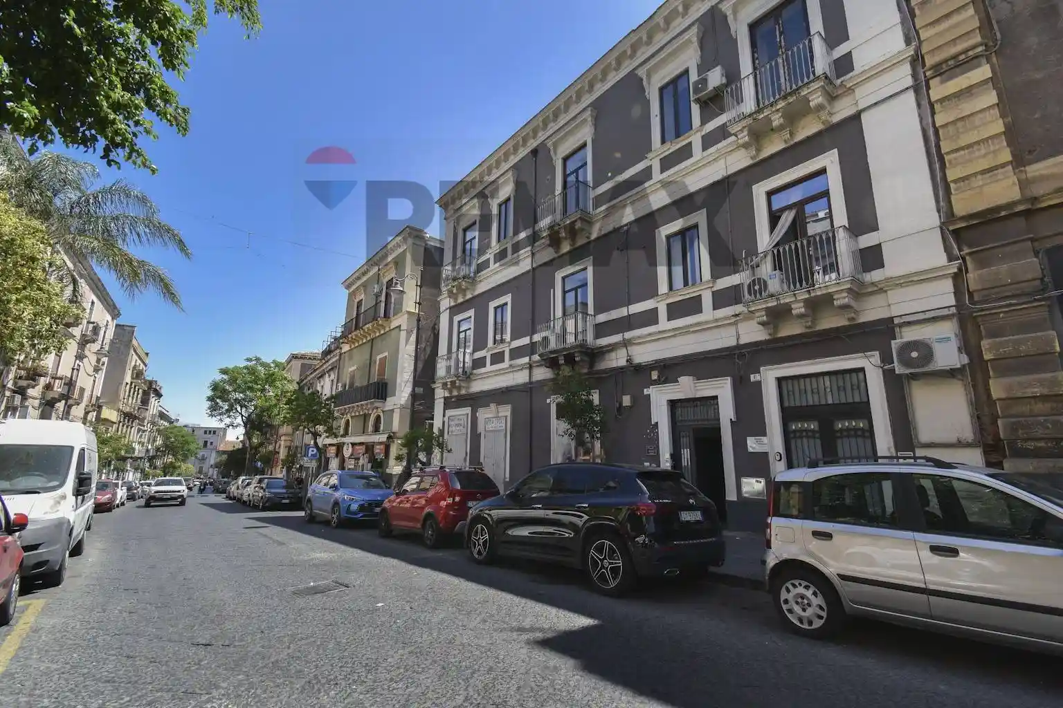 Appartamento in vendita a Catania