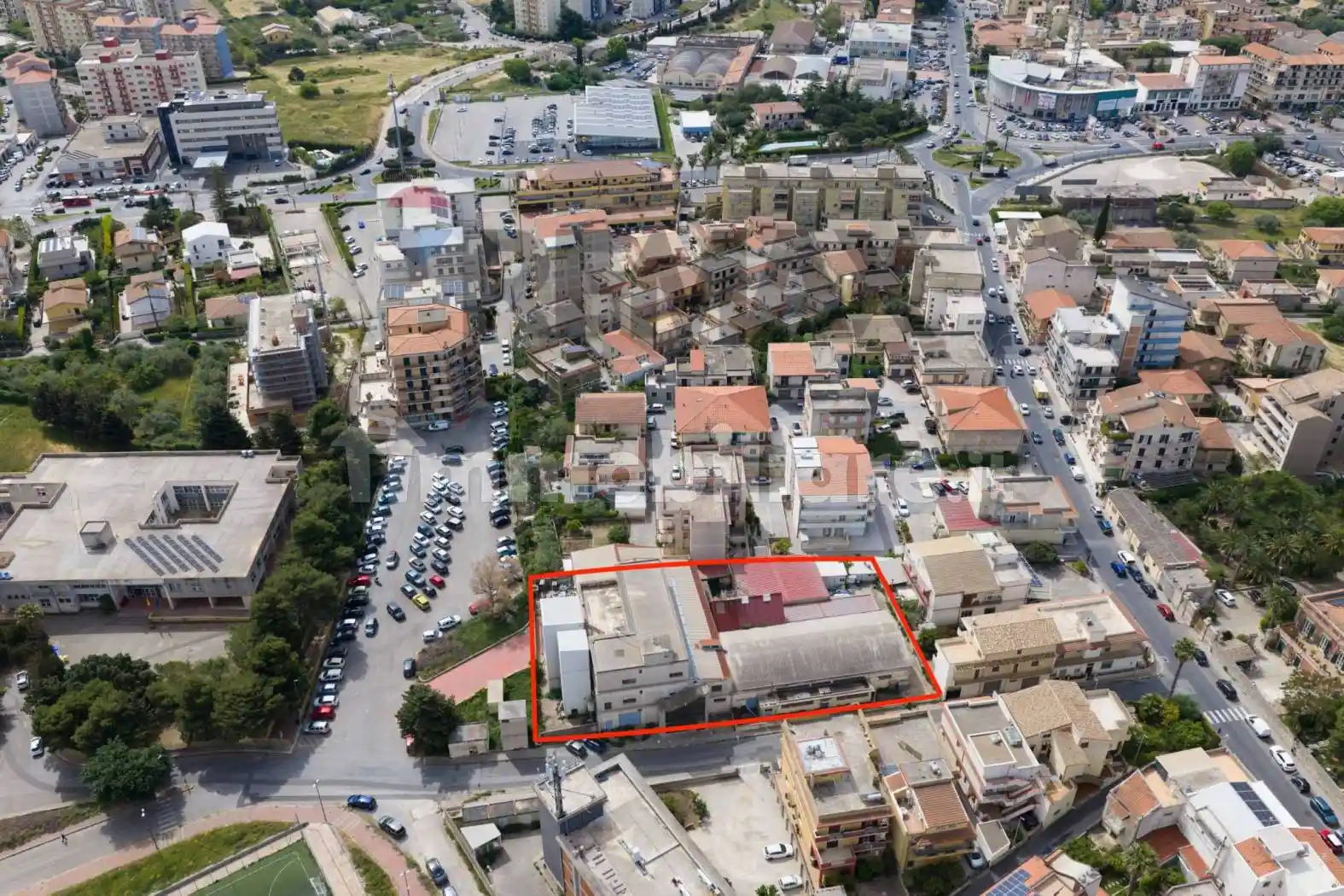 Appartamento in vendita a Modica