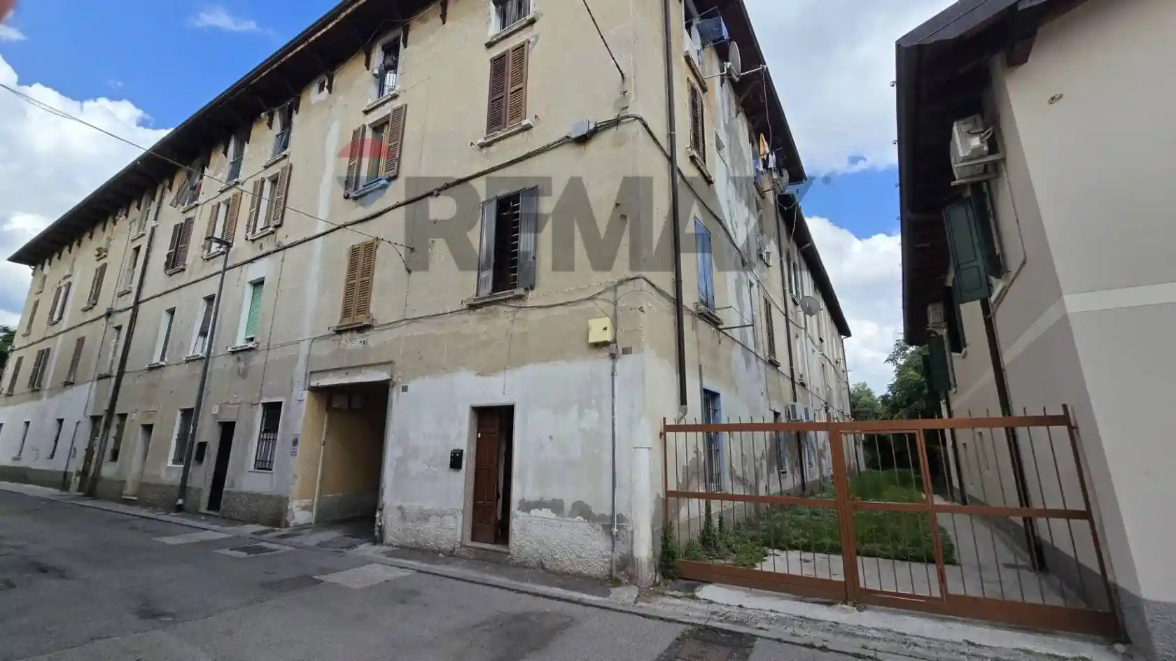 Appartamento in vendita a Brescia