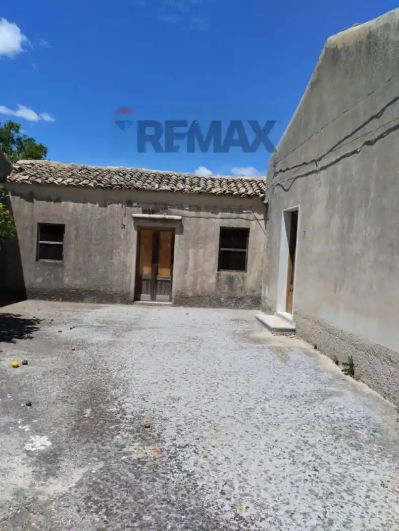 Rustico - Casale in vendita a Modica