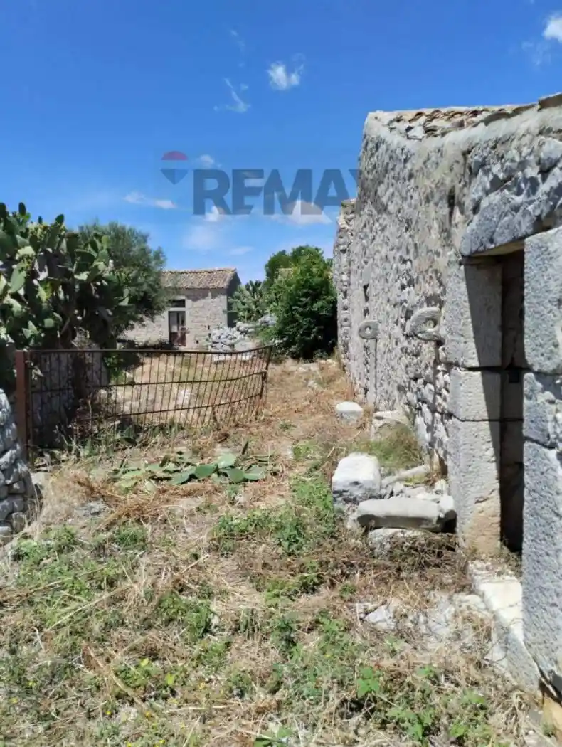 Rustico - Casale in vendita a Modica