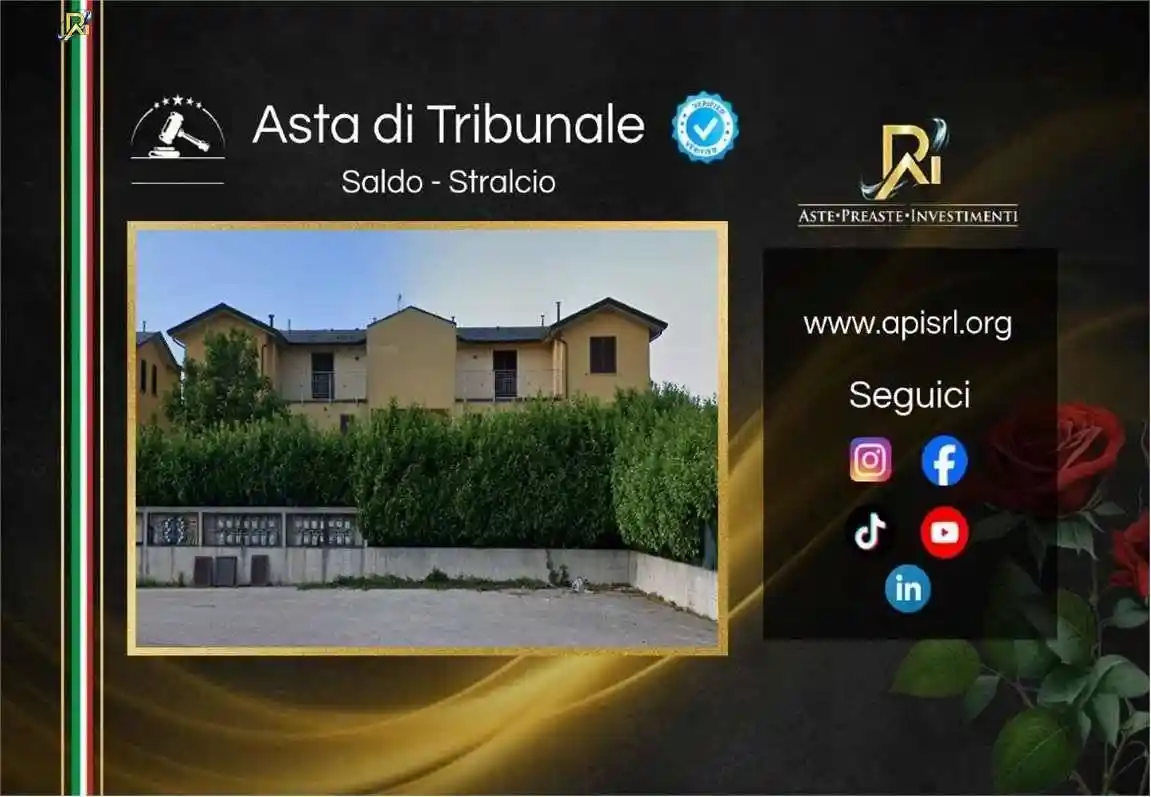 Appartamento in vendita a Fabriano