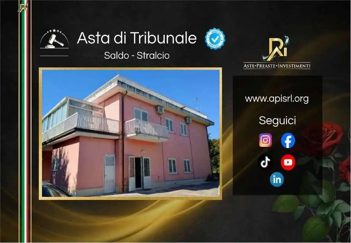 Villa in vendita a Morrovalle