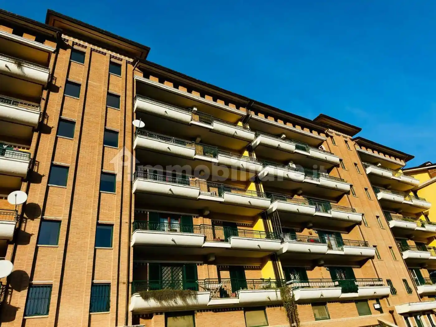 Appartamento in vendita a Avellino