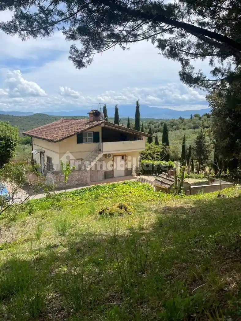Villa in vendita a Civitella Paganico