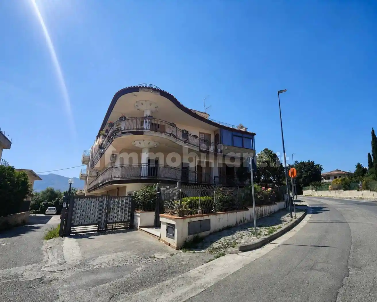 Appartamento in vendita a Casteldaccia