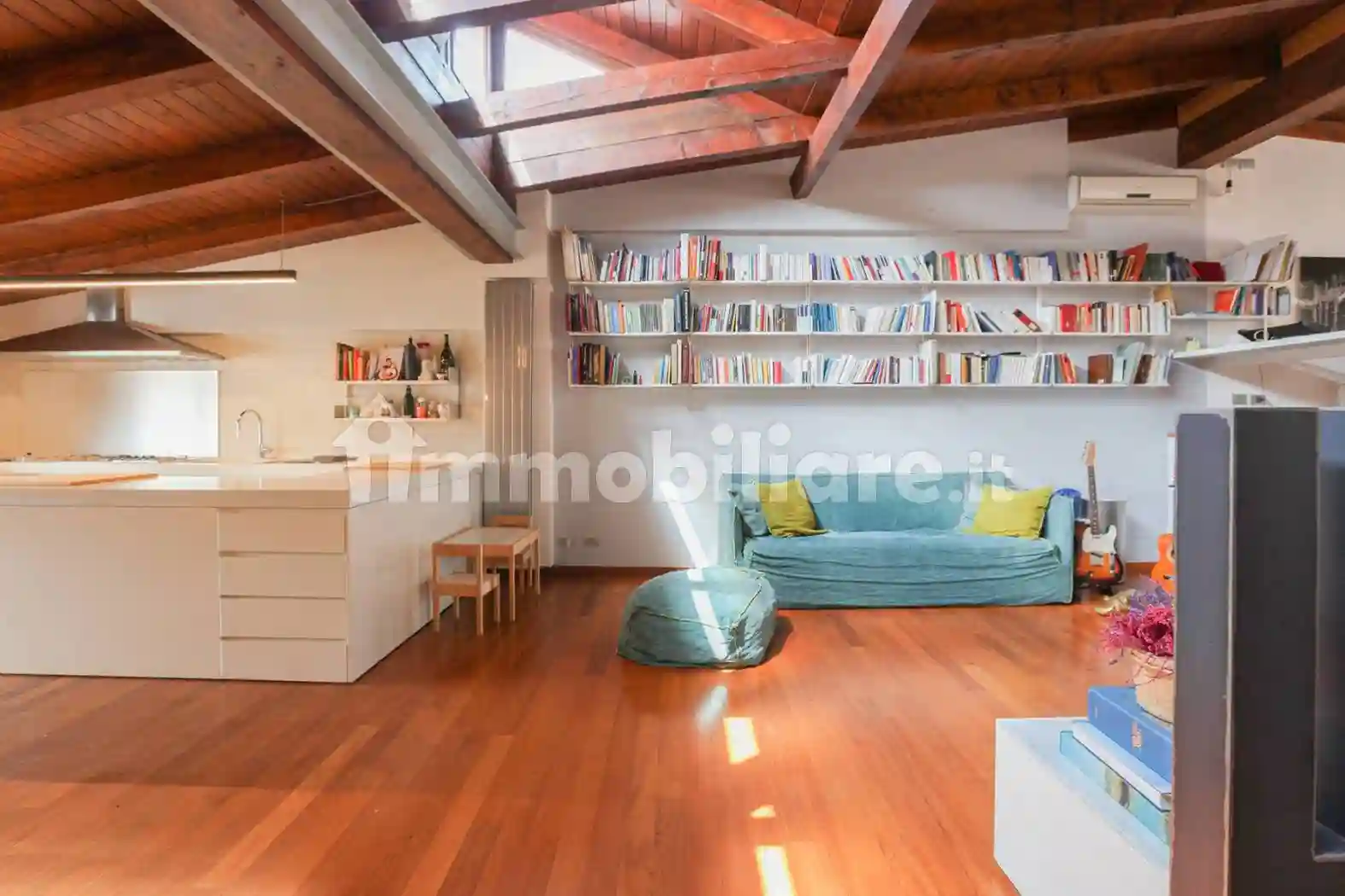 Appartamento - foto 5