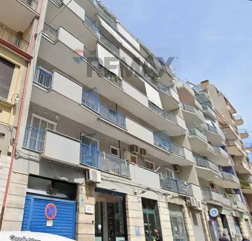 Appartamento in vendita a Bari