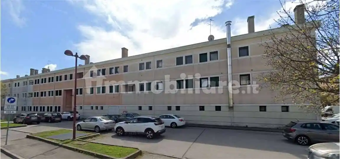 Appartamento in vendita a Cadoneghe