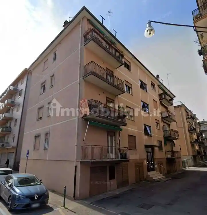 Appartamento in vendita a Venezia