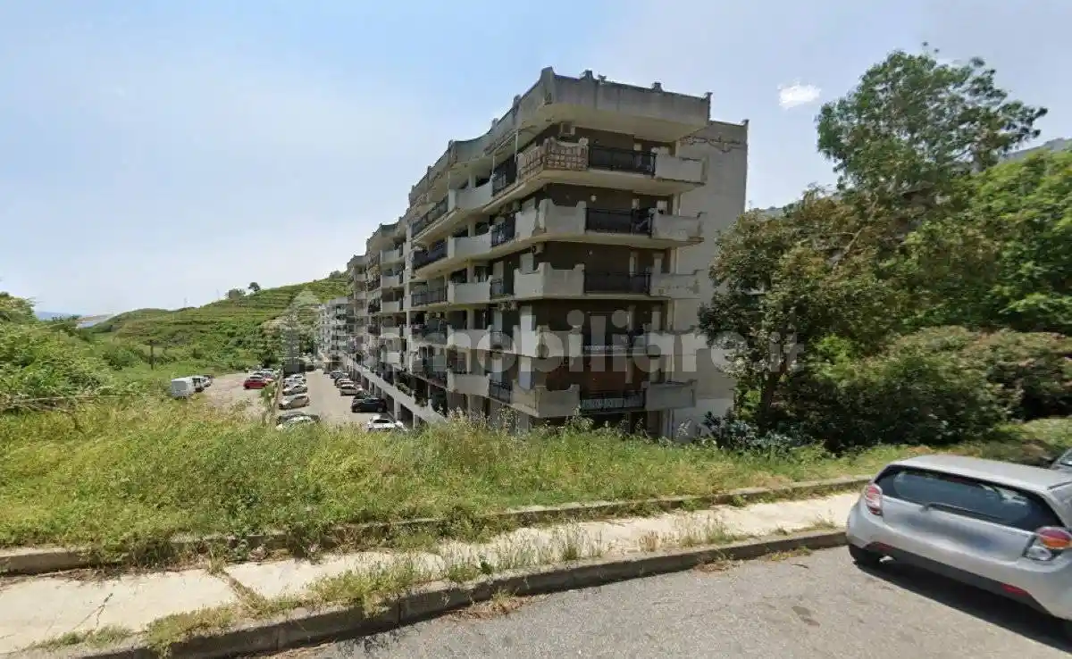 Appartamento in vendita a Messina
