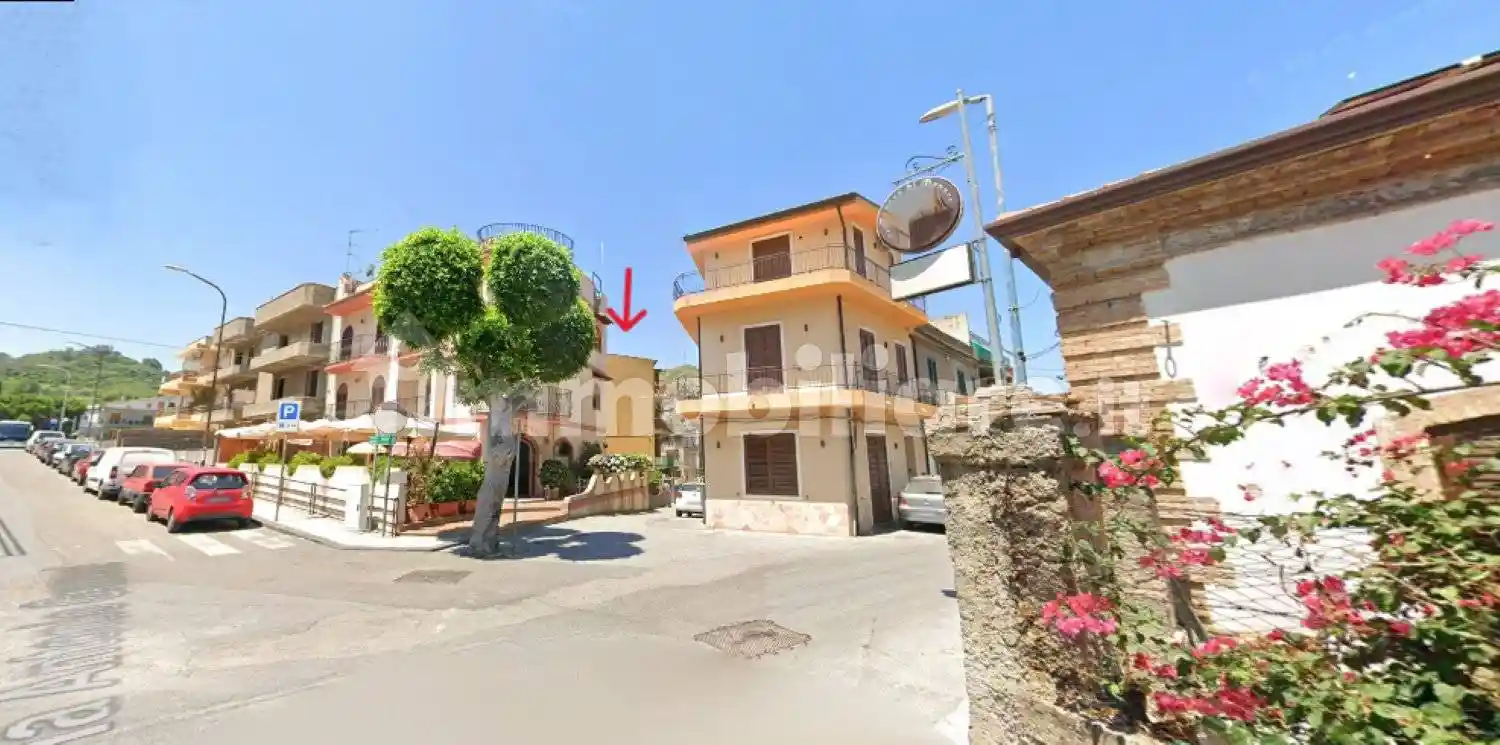 Appartamento in vendita a Saponara