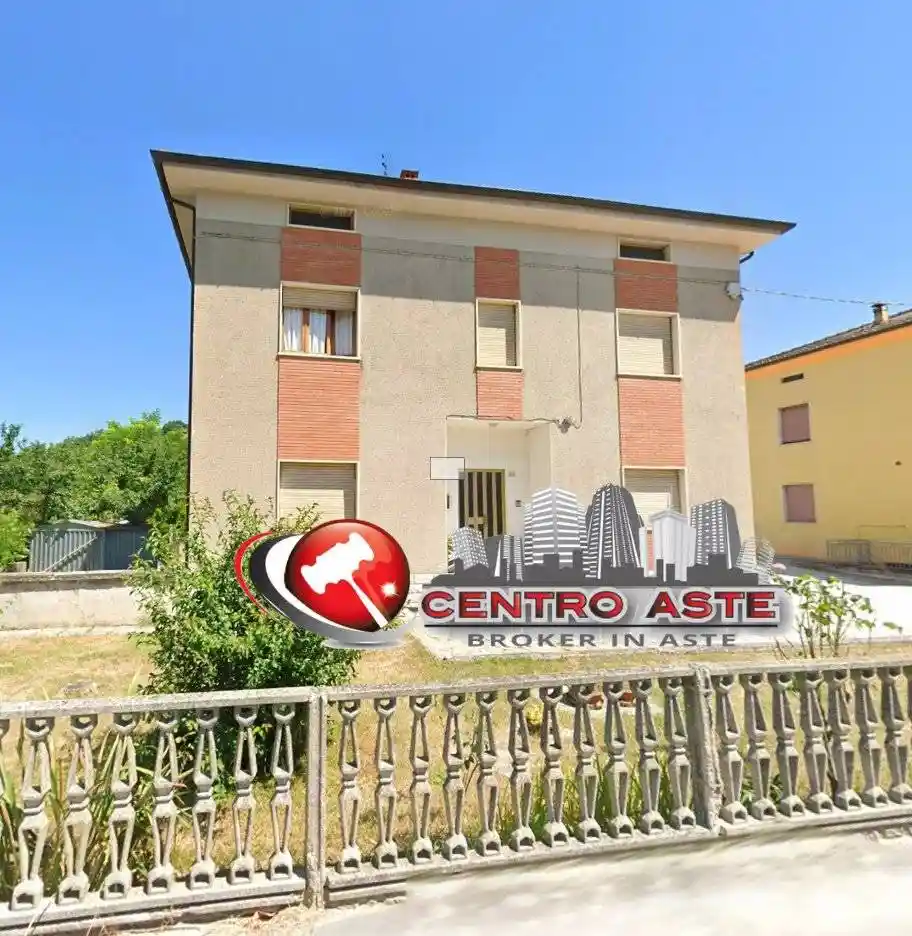 Villa in vendita a Acqualagna