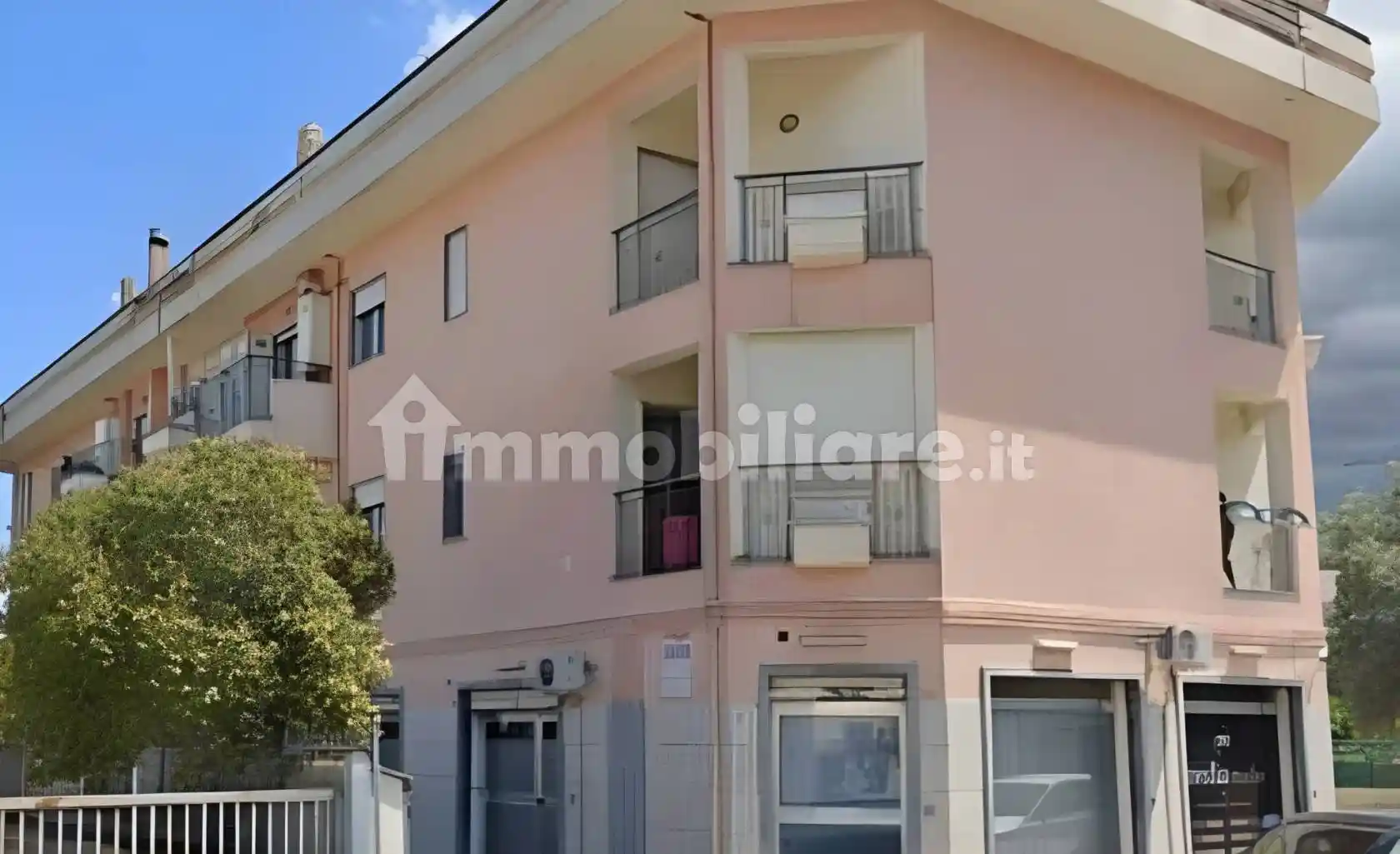 Appartamento in vendita a Corigliano-Rossano