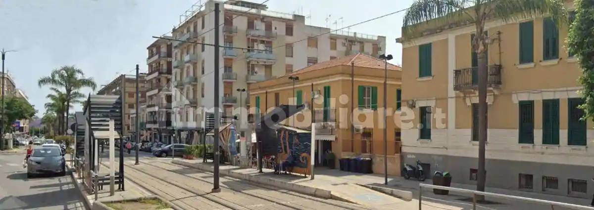 Appartamento in vendita a Messina