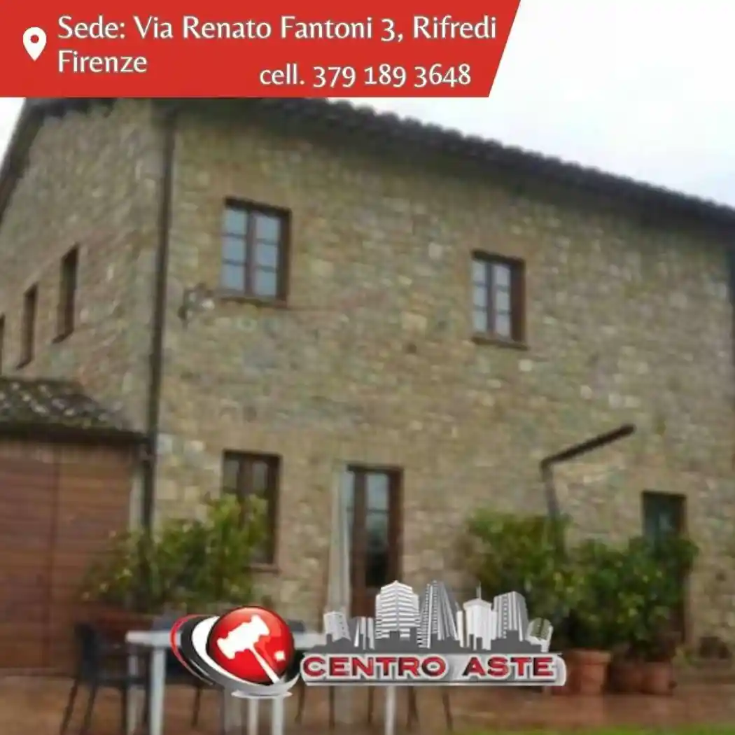 Villa in vendita a Pescia