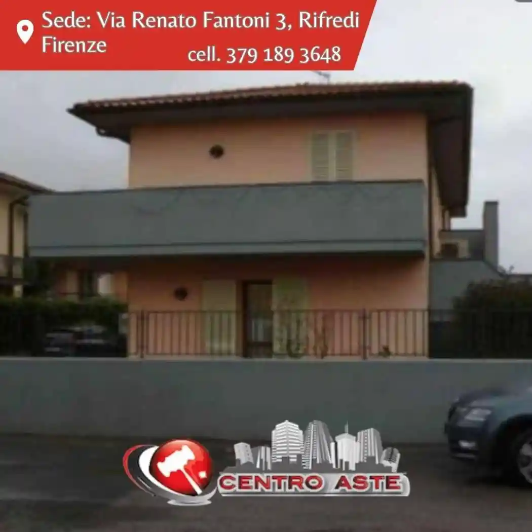 Villa in vendita a Pescia