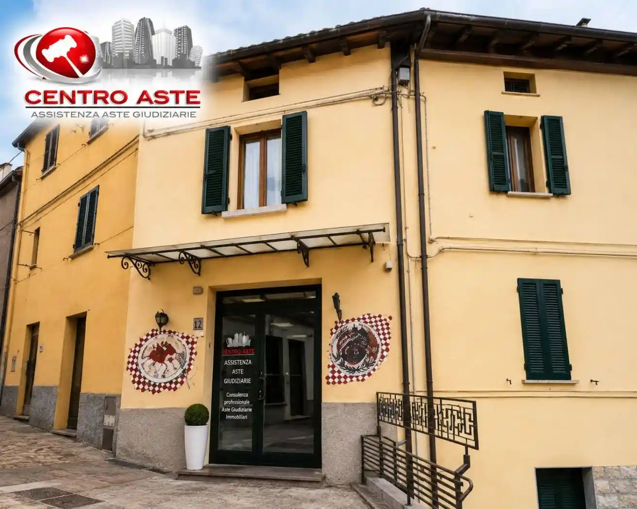 Rustico - Casale in vendita a Riolo Terme