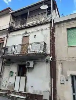 Appartamento in vendita a Santa Teresa di Riva