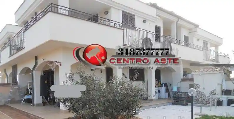 Appartamento in vendita a Pomezia
