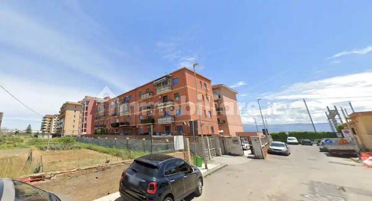 Appartamento in vendita a Messina