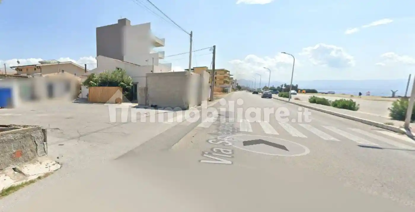 Casa indipendente in vendita a Milazzo