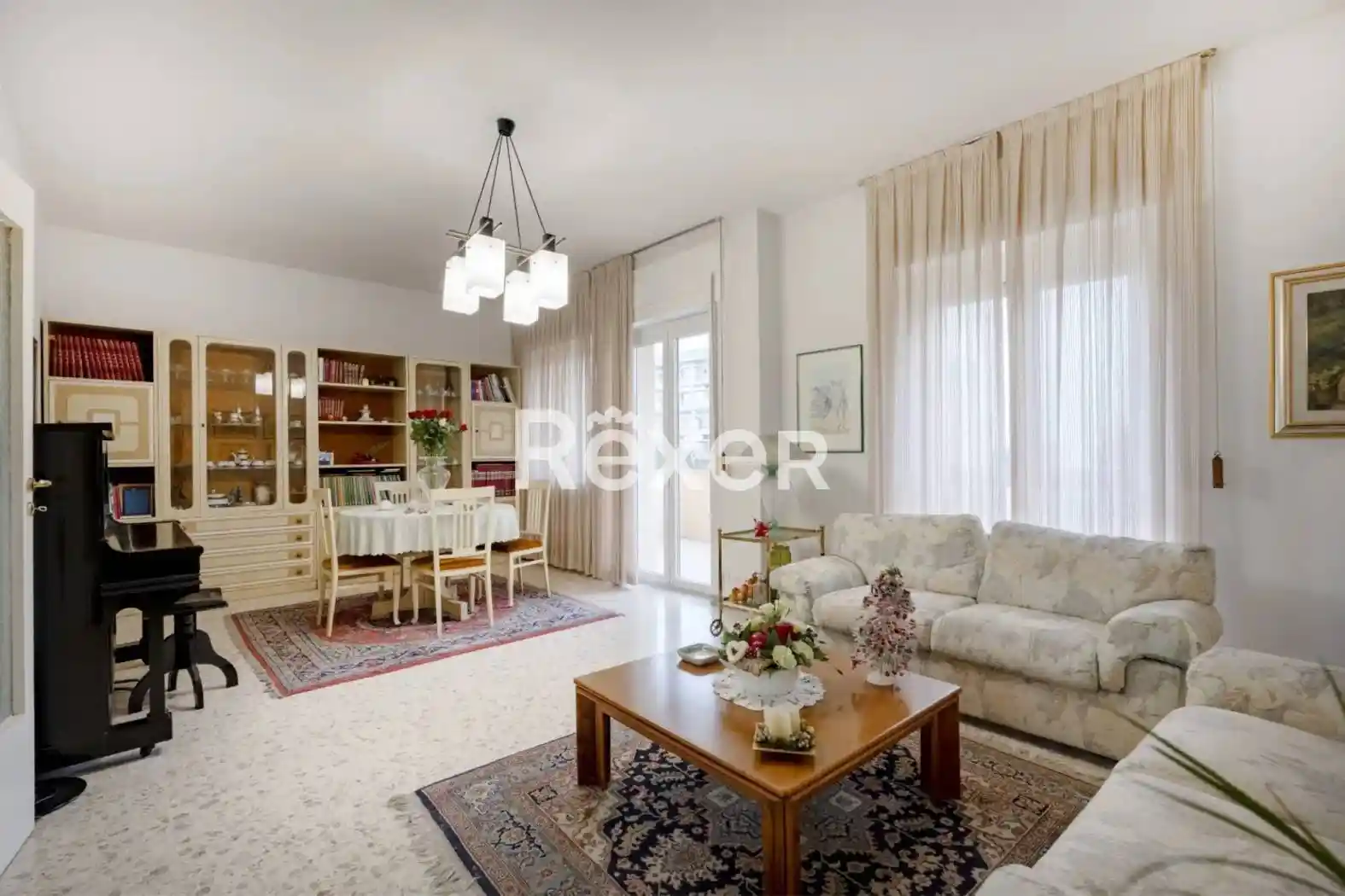 Appartamento in vendita a Matera