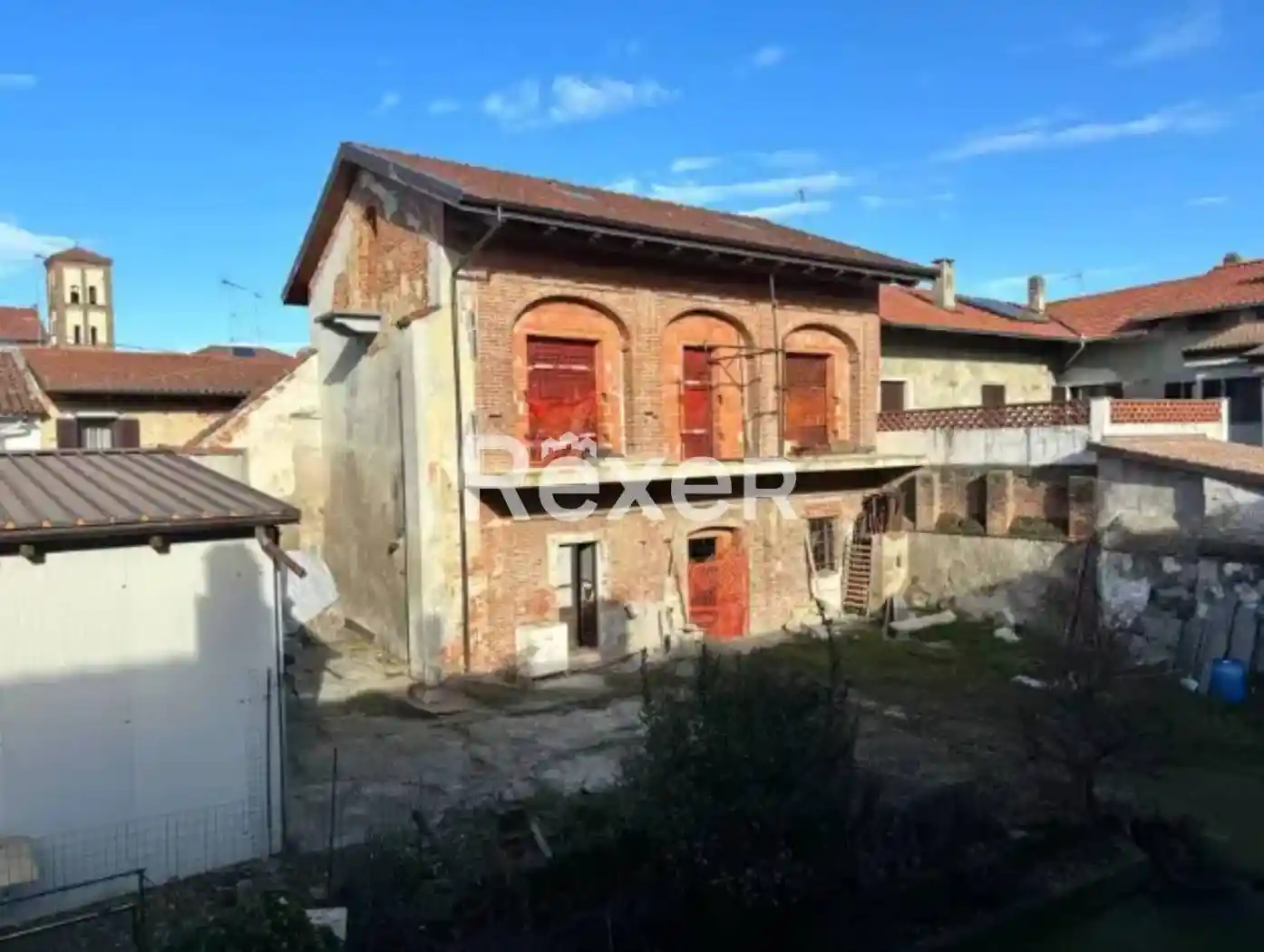 Villa in vendita a Bianzè