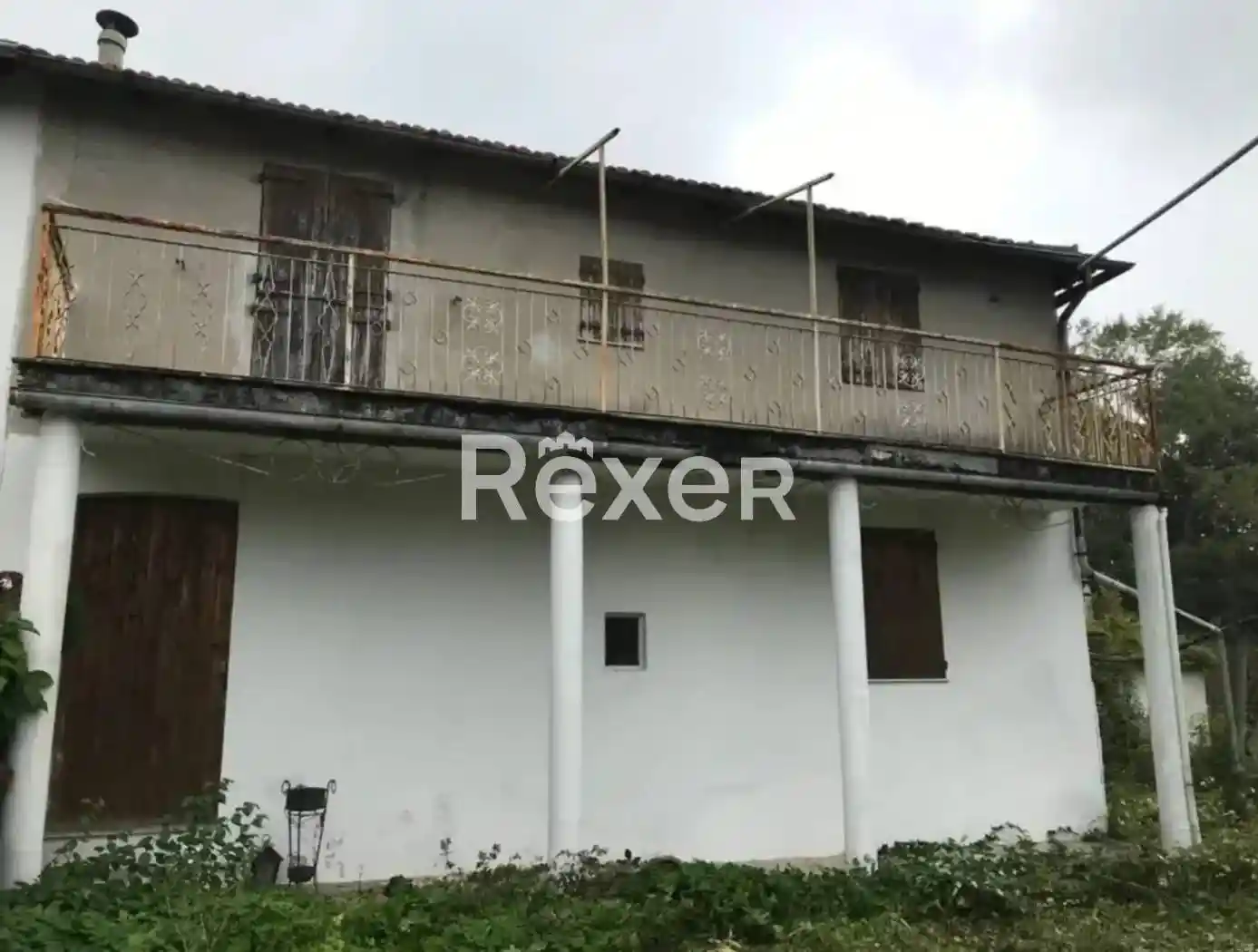 Casa indipendente in vendita a Pareto