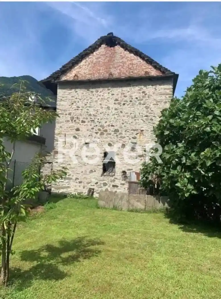 Rustico - Casale in vendita a Pieve Vergonte