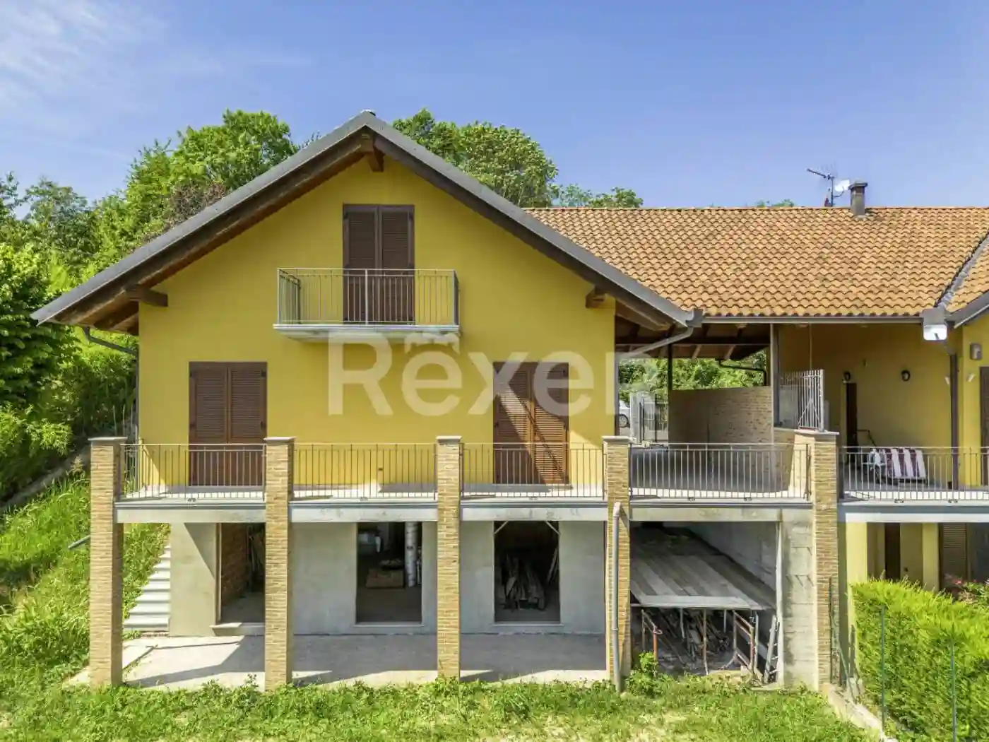 Villa - foto 4