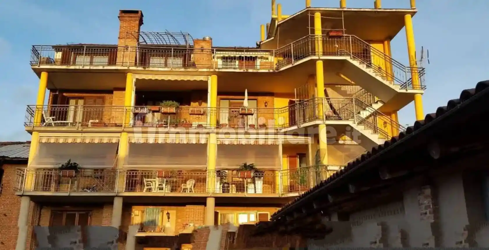 Appartamento in vendita a Buttigliera d'Asti