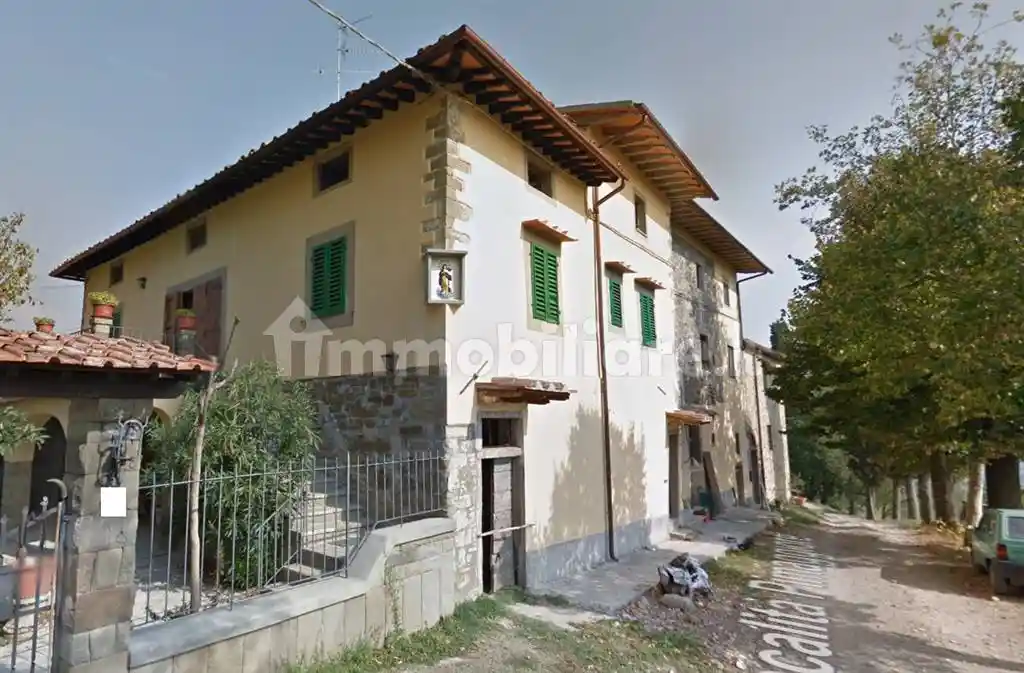 Appartamento in vendita a Vicchio