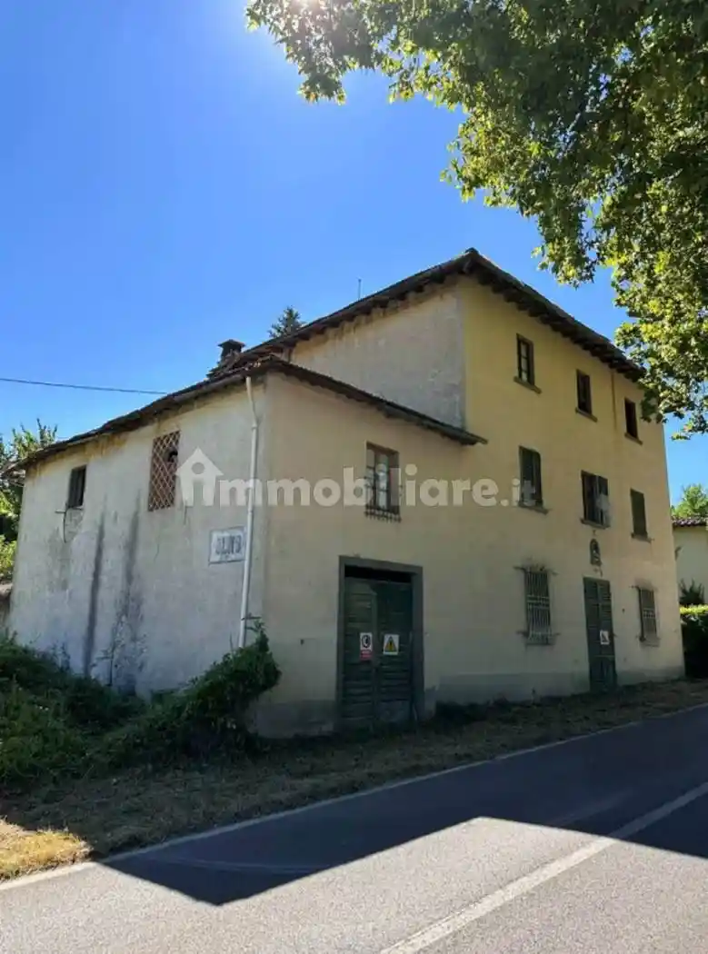 Rustico - Casale in vendita a San Casciano in Val di Pesa