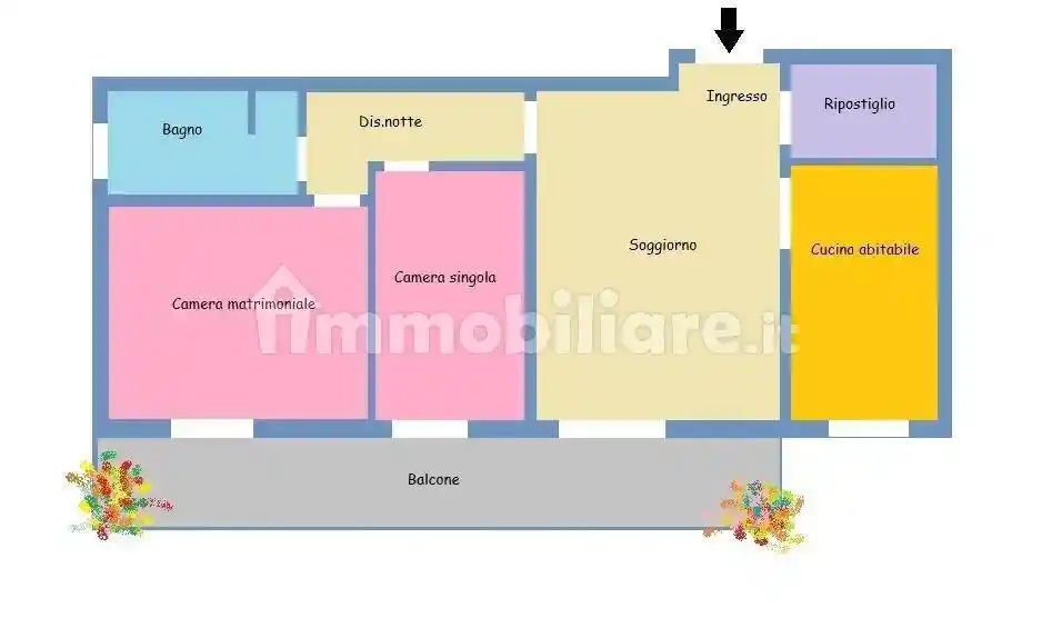Appartamento