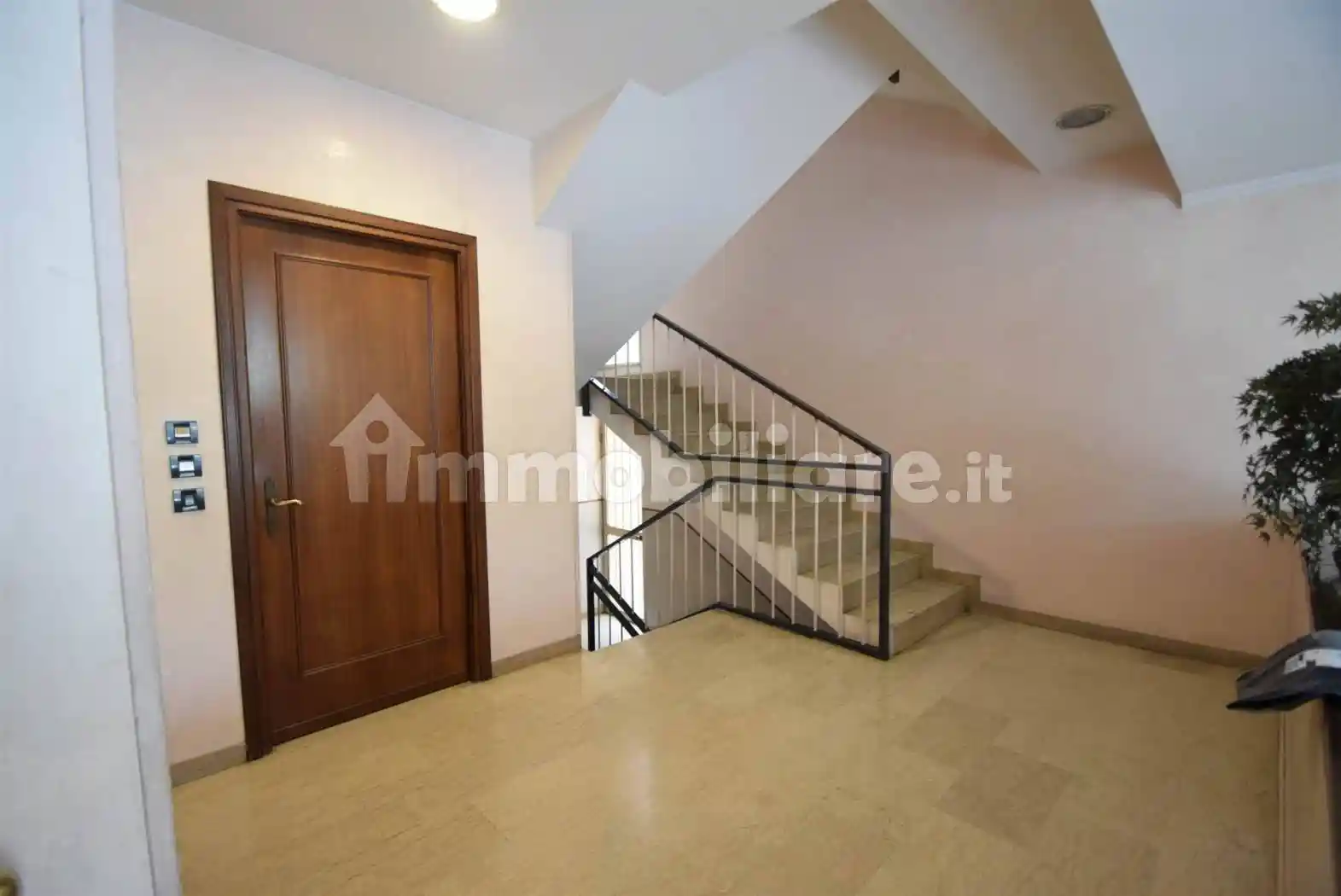 Appartamento in vendita a Piacenza