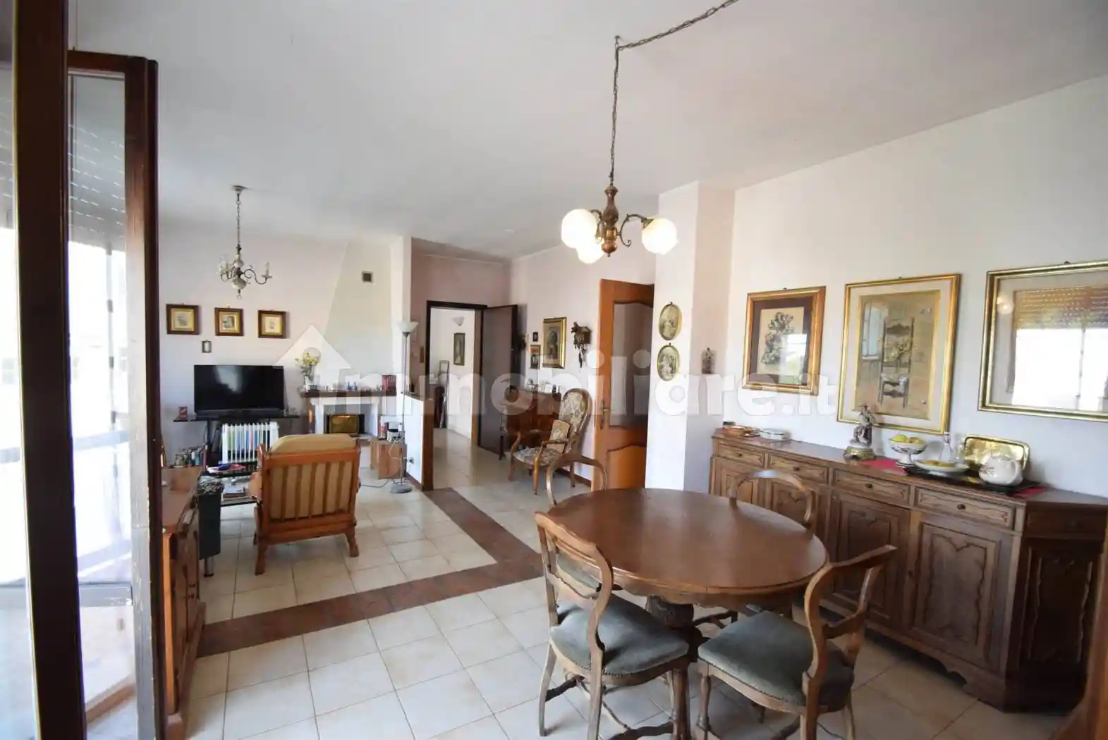 Casa indipendente in vendita a Piacenza