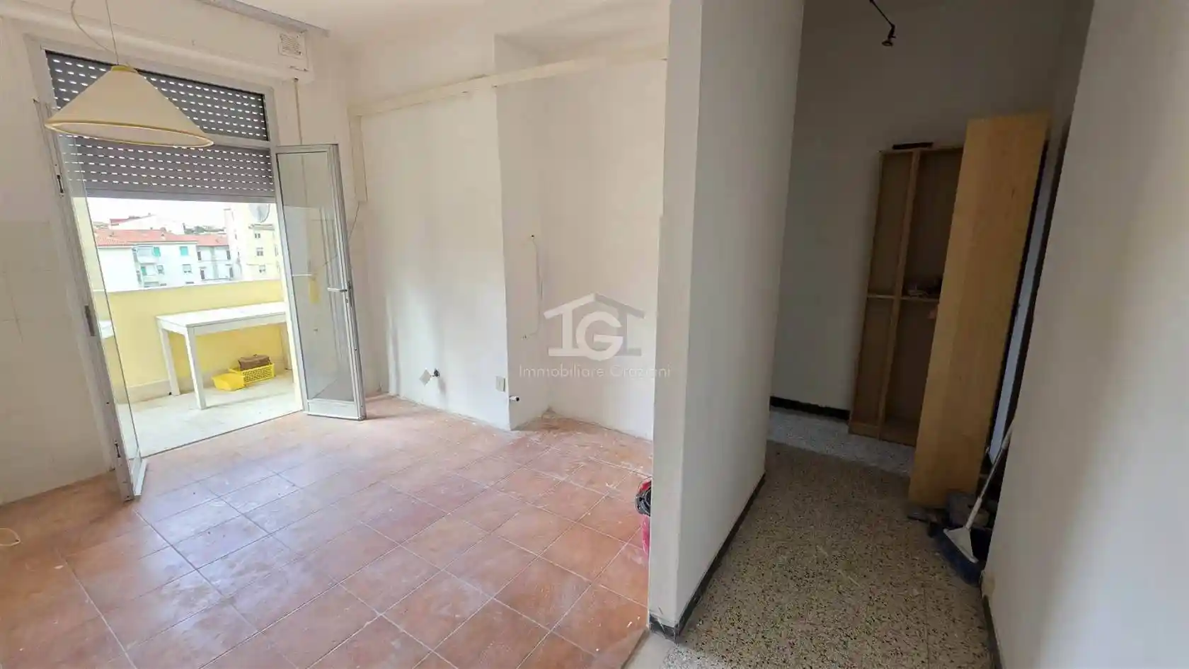 Appartamento in vendita a Livorno