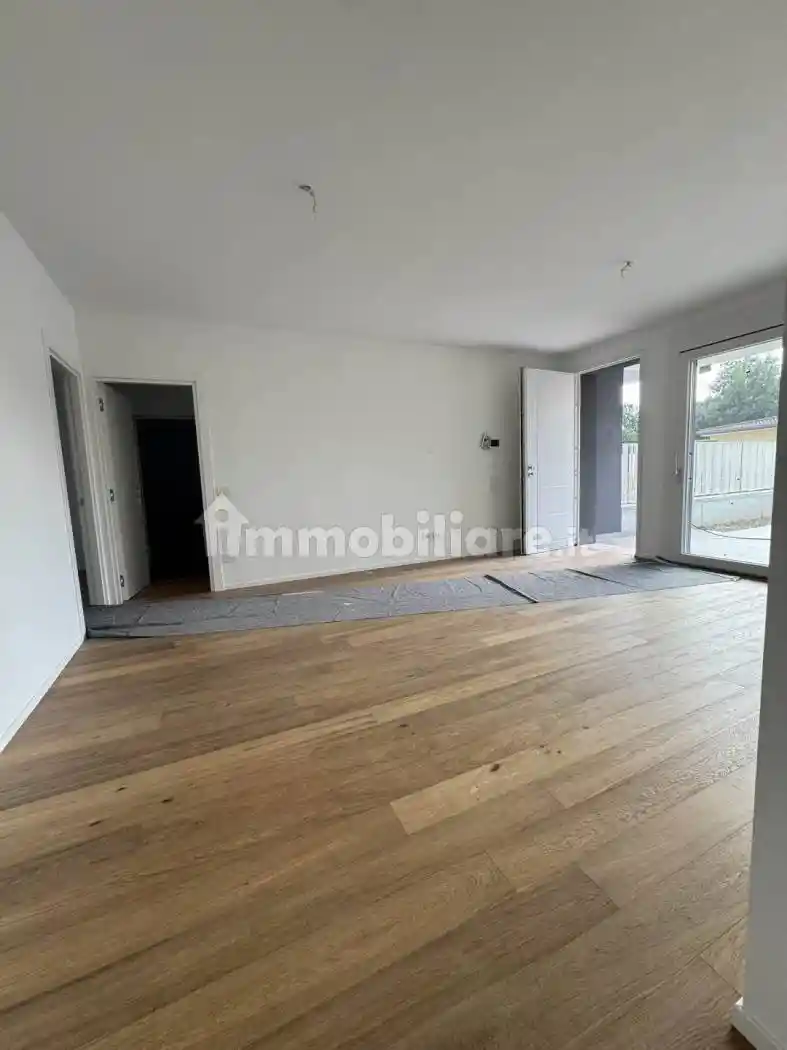 Appartamento in vendita a Padova